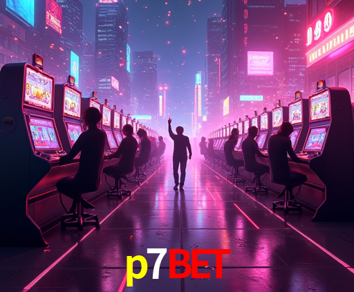 Experiência VIP p7bet