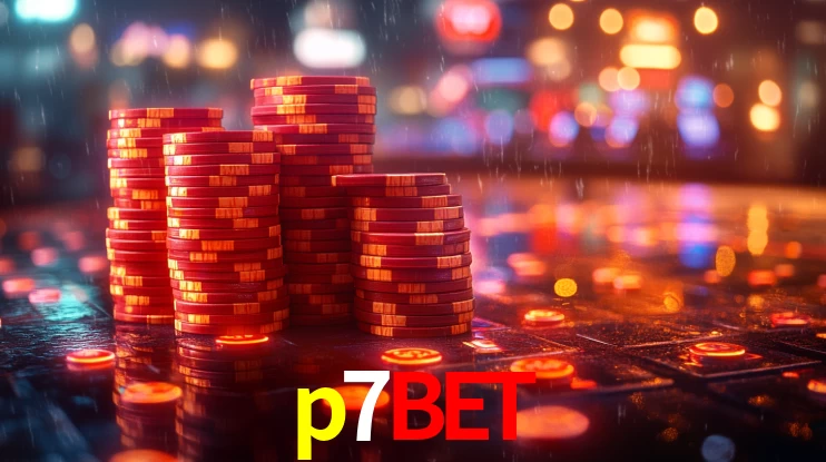 p7bet: Seu Cassino Premiado com Pagamentos Rápidos