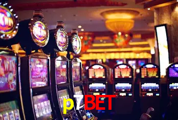 Descubra a Essência do p7bet: Nossa História e Compromissos
