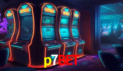 A Emoção da Loteria na p7bet: Uma Chance de Mudança de Vida