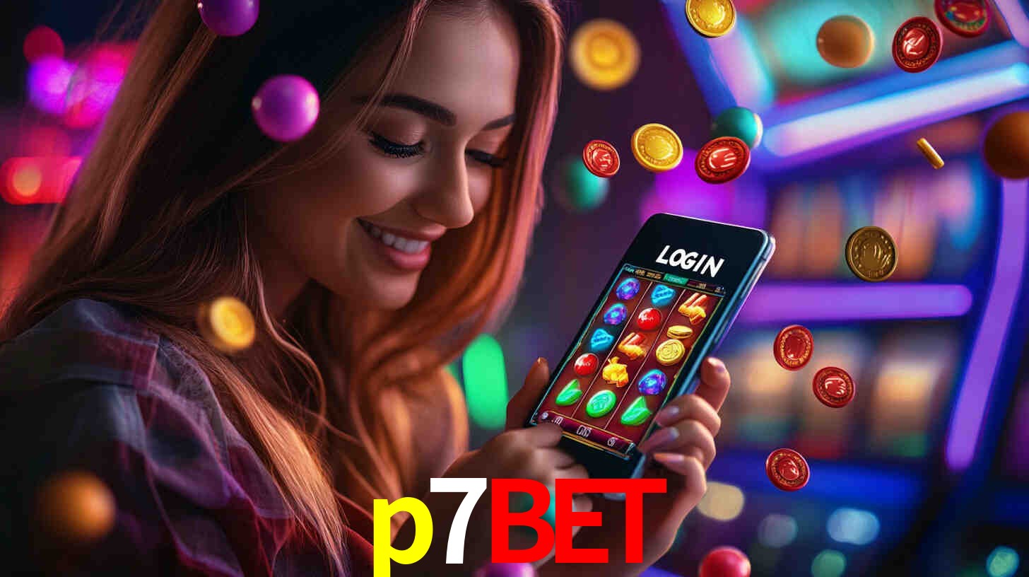 p7bet cassino