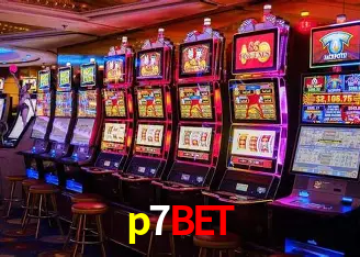 Desvendando o Mundo dos Jogos Virtuais na p7bet