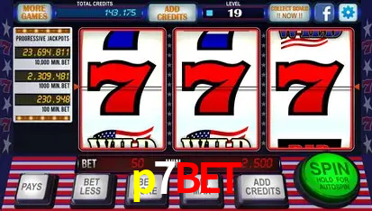 Desvendando o Mundo dos Jogos Virtuais na p7bet