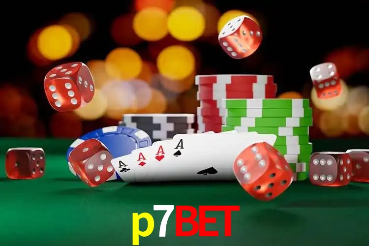 Promoção Relâmpago p7bet