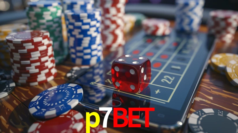 p7bet cassino