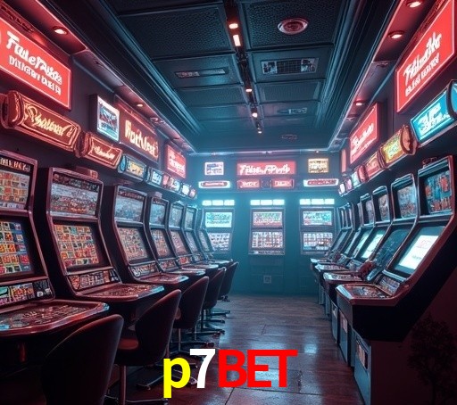 Benefícios da Conta p7bet
