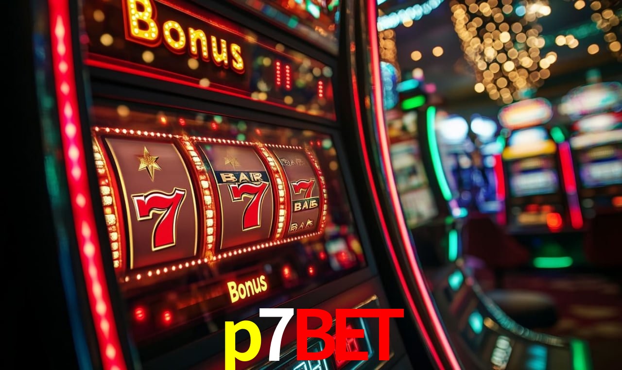 Jogos Exclusivos p7bet