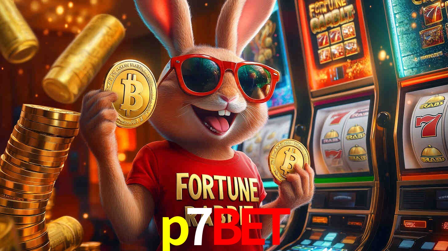 Desvendando o Mundo dos Jogos Virtuais na p7bet