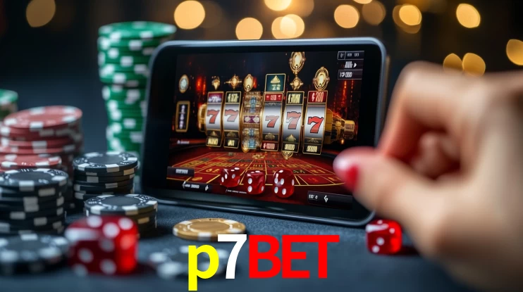 Ofertas Imperdíveis na p7bet: Promoções e Bônus Que Valem a Pena