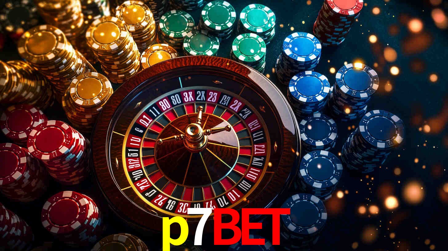 p7bet cassino