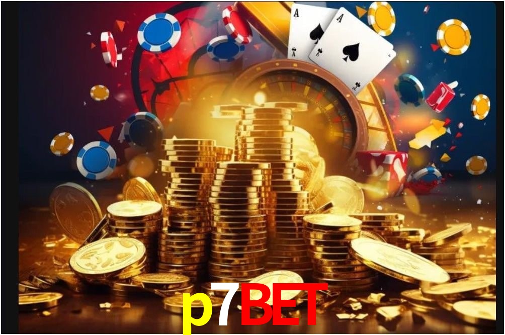 Mesa de Blackjack p7bet