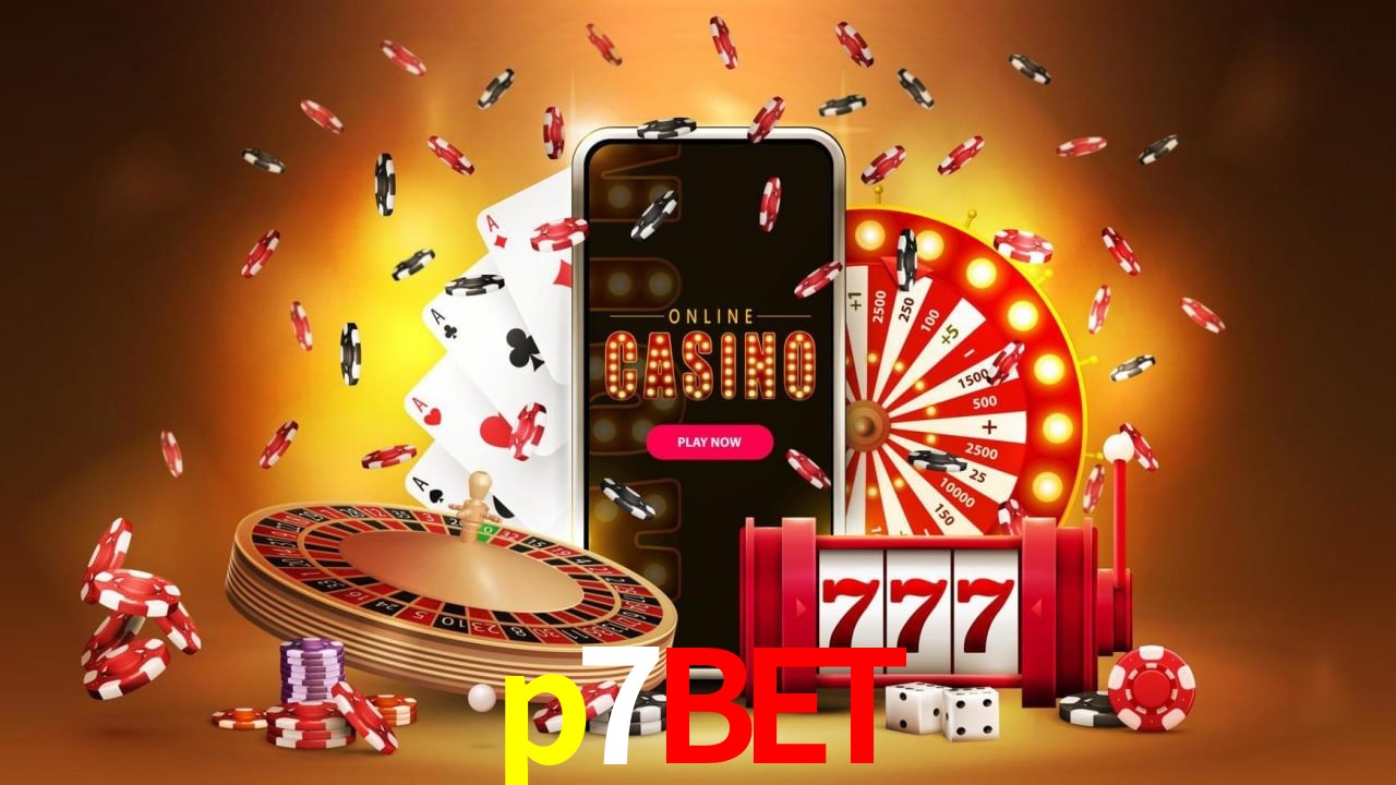 A Experiência Imersiva dos Cassinos Ao Vivo no p7bet