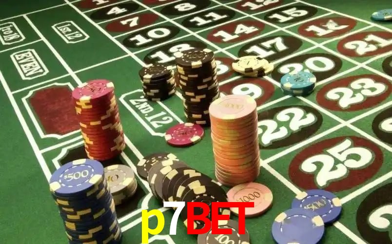 Integração de APIs p7bet