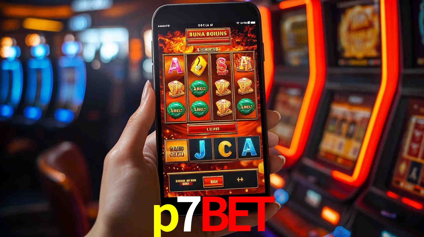 p7bet: Seu Especialista em Apostas Esportivas Brasileiras