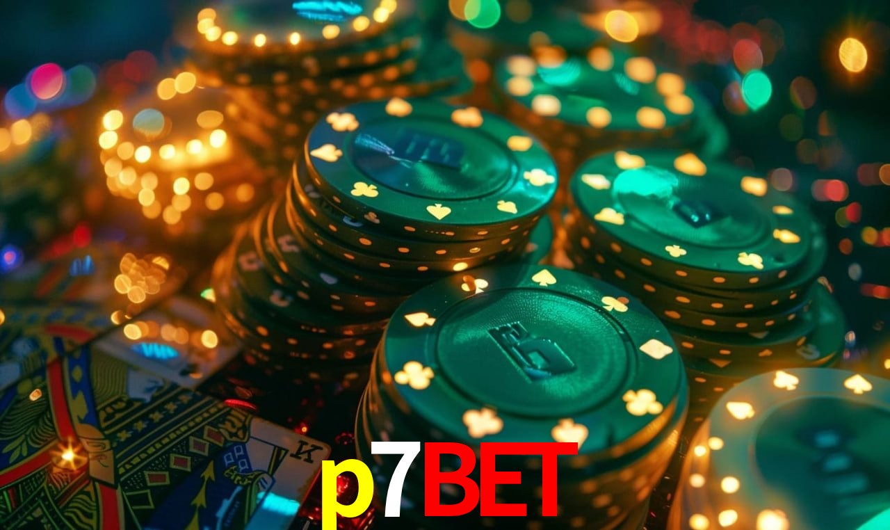 Casino Ao Vivo p7bet