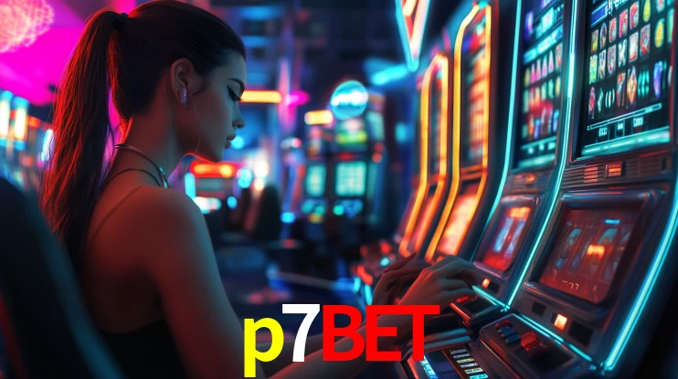 p7bet cassino