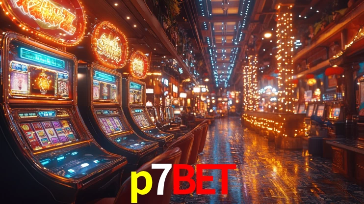p7bet