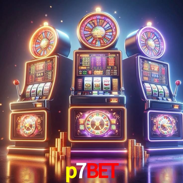 Sinta a adrenalina dos jogos de cassino com p7bet