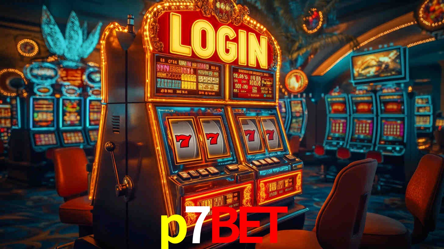 Explore as vantagens do p7bet: serviço profissional e confiabilidade