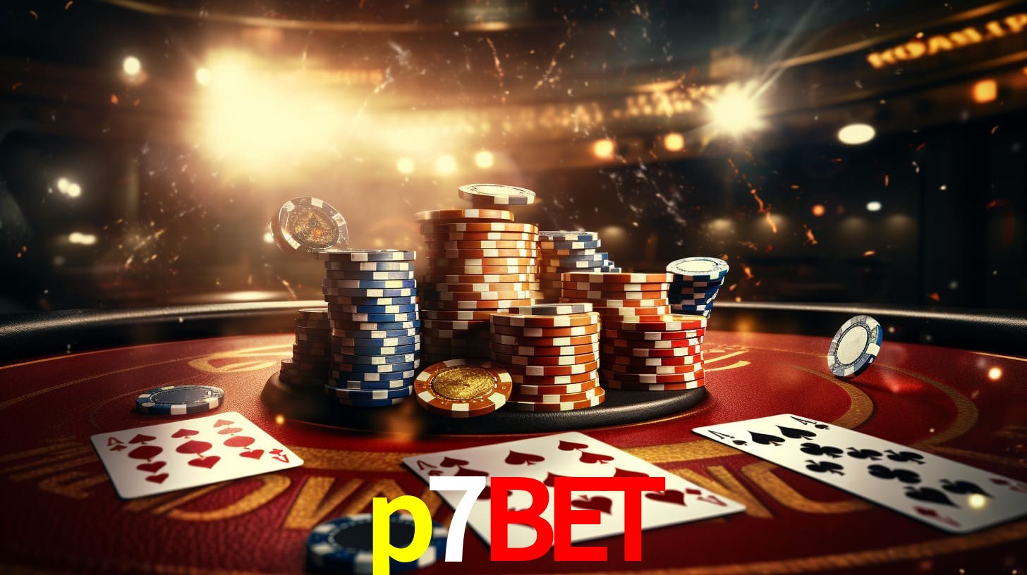 APP oficial da p7bet para mobile