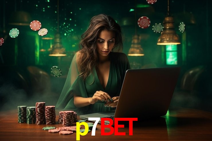 Interface Premium p7bet