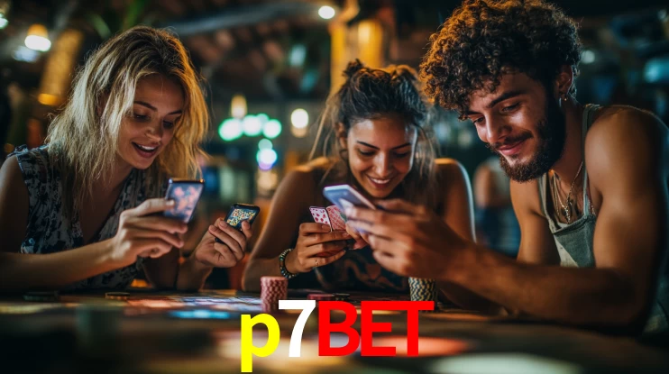 Programa VIP p7bet