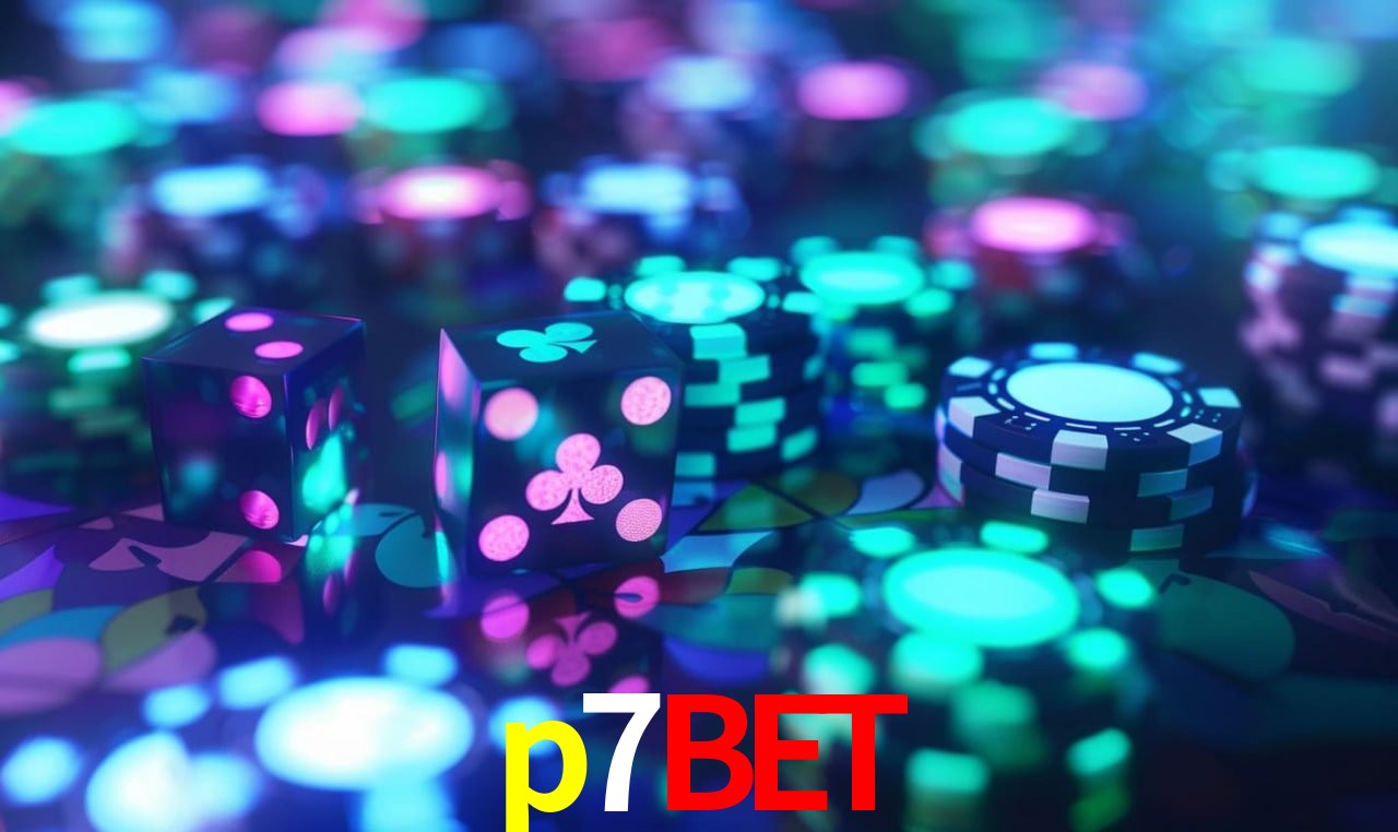 Estatísticas do Jogo p7bet