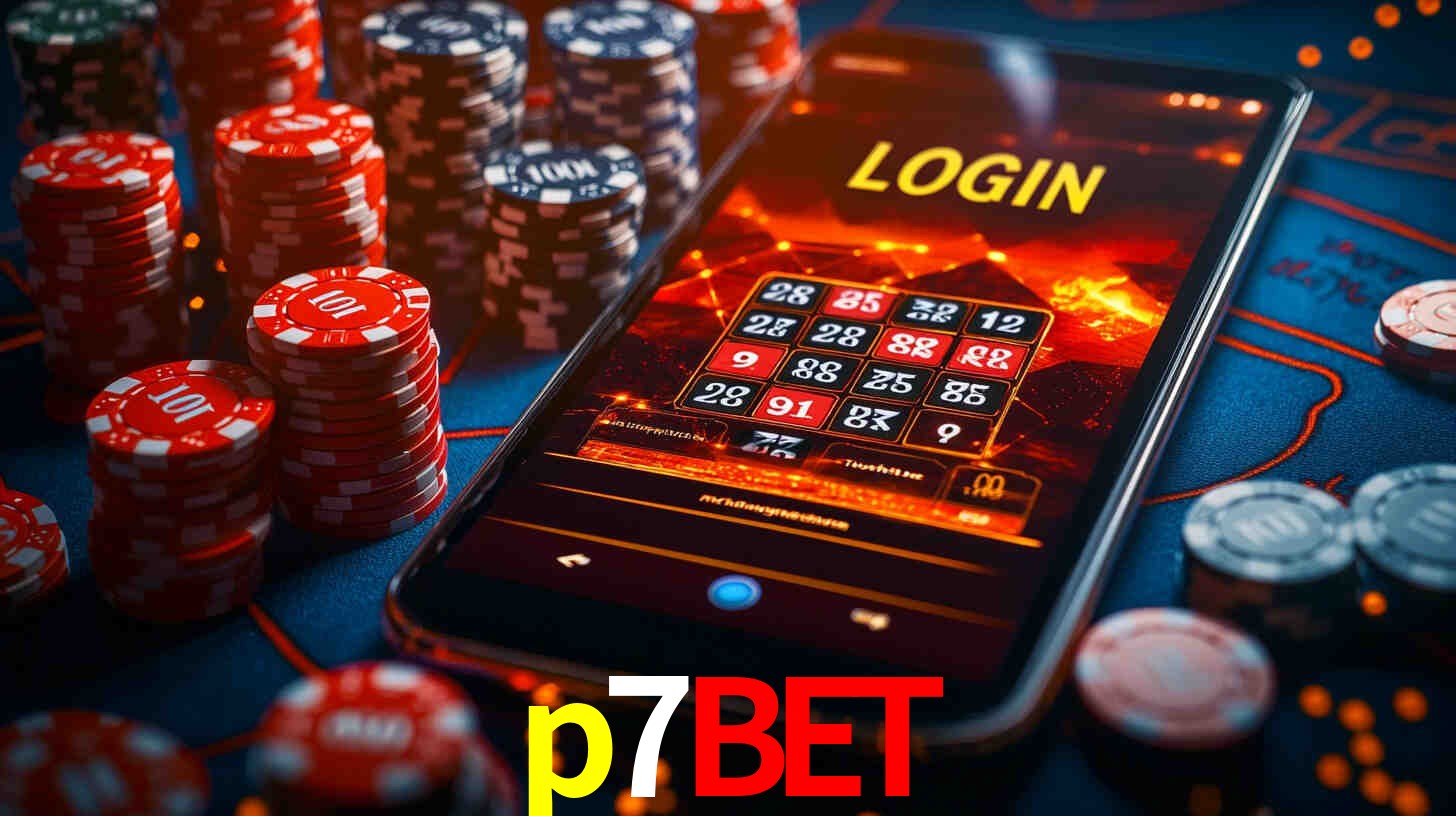 Bônus Generosos e Exclusivos no p7bet para Você!