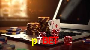 Casino Ao Vivo p7bet