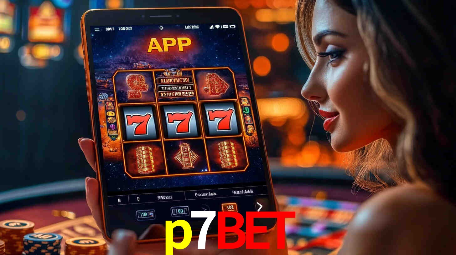 p7bet cassino