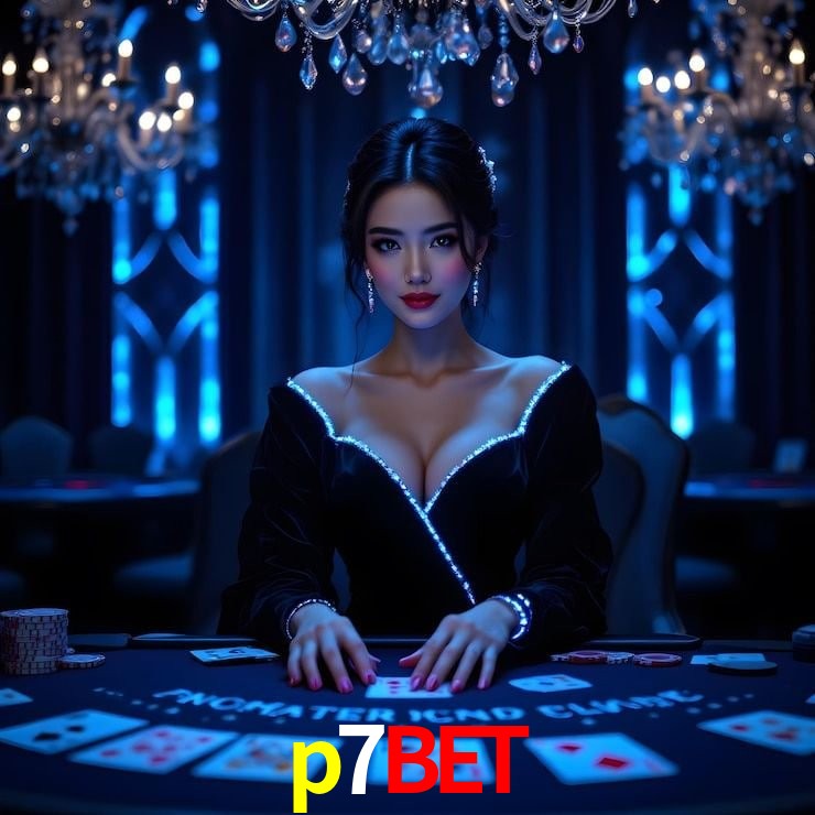 Promoções Sazonais p7bet