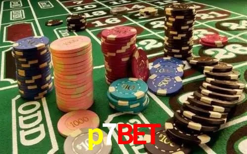 PIX Instantâneo p7bet