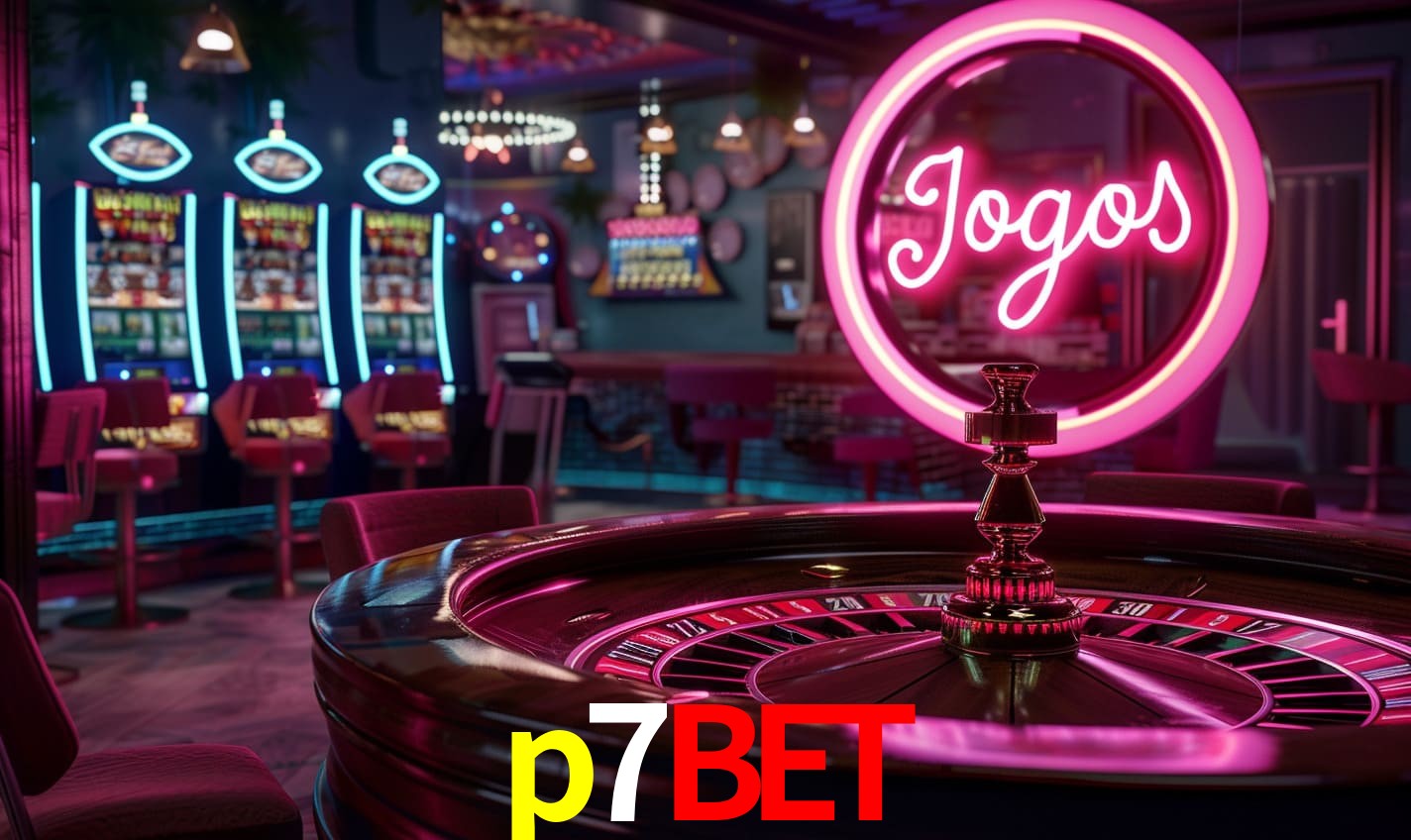 Estatísticas Esportivas p7bet
