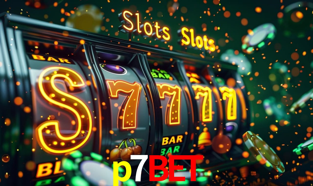 Diretório de Jogos p7bet