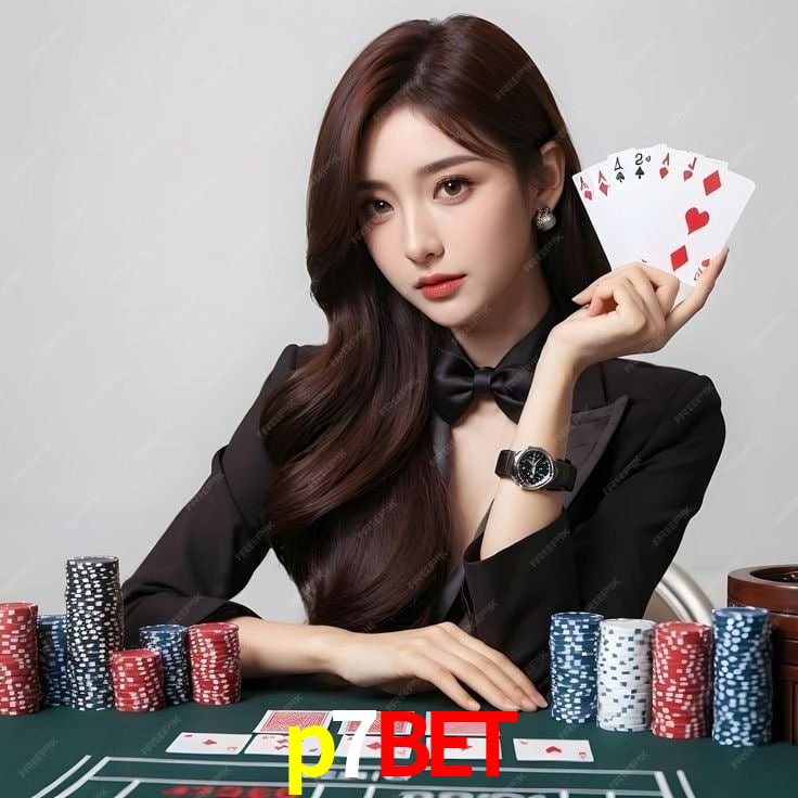 Diretório de Jogos p7bet