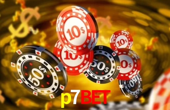 Jogos de Slot p7bet