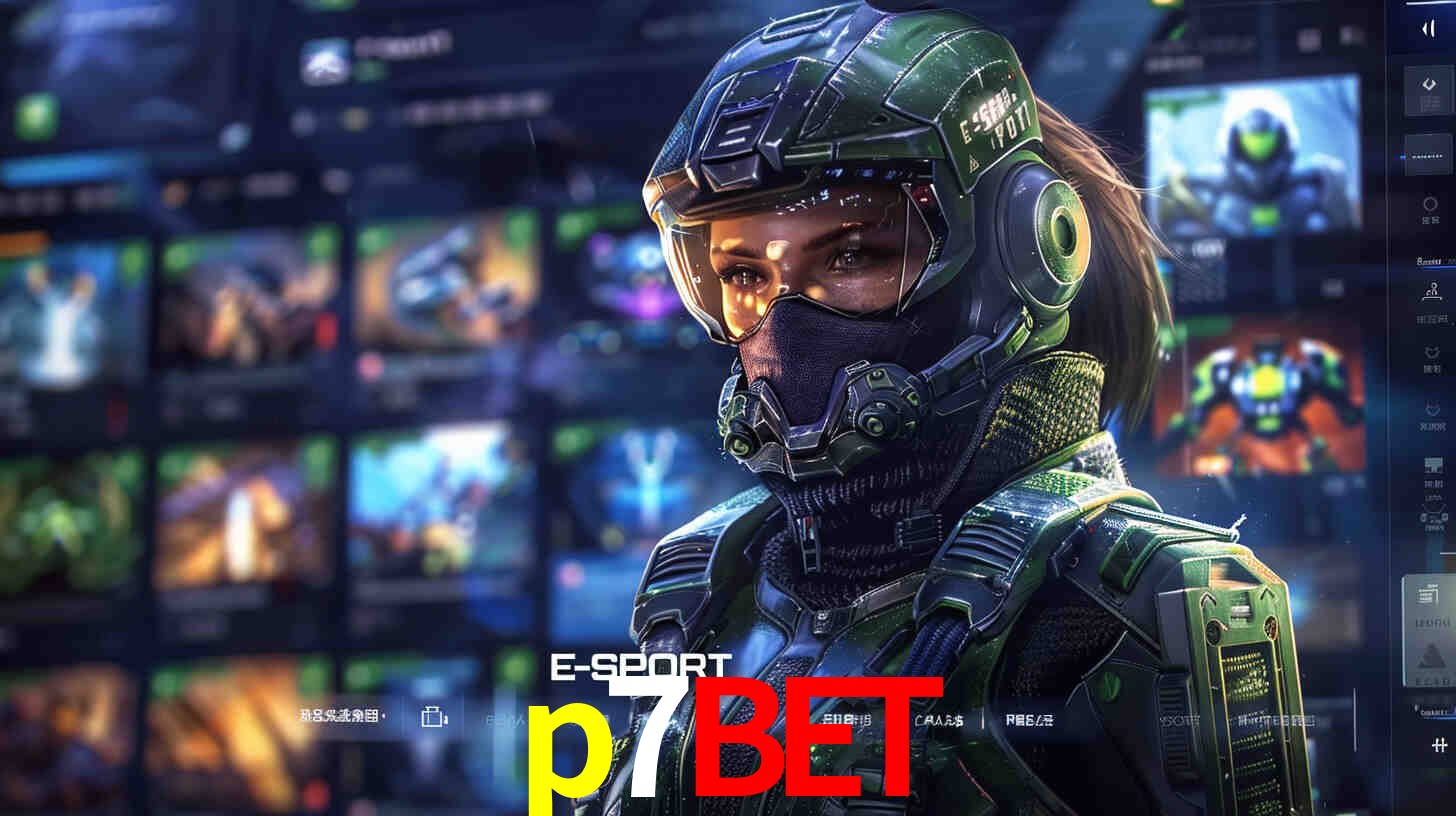 A Experiência Imersiva dos Cassinos Ao Vivo no p7bet