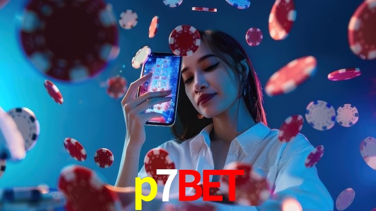 Jogos Exclusivos p7bet