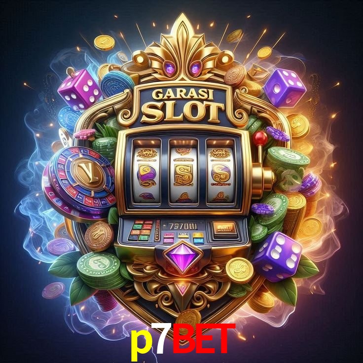 Recursos de Bônus p7bet