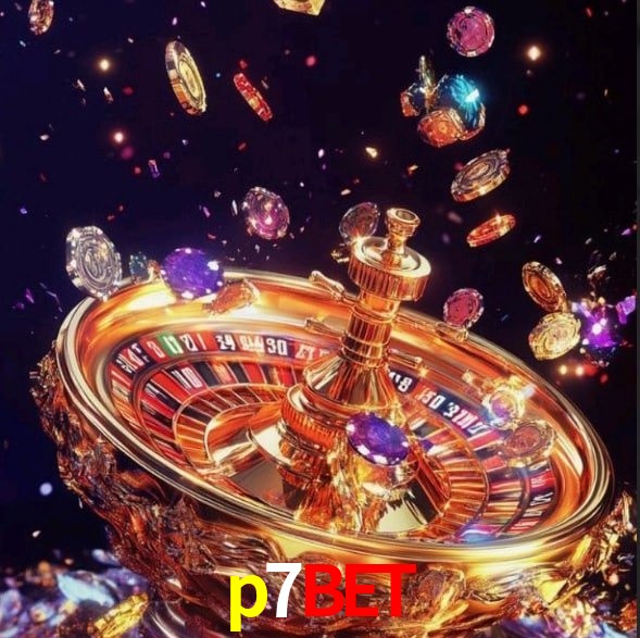 Casino Ao Vivo p7bet