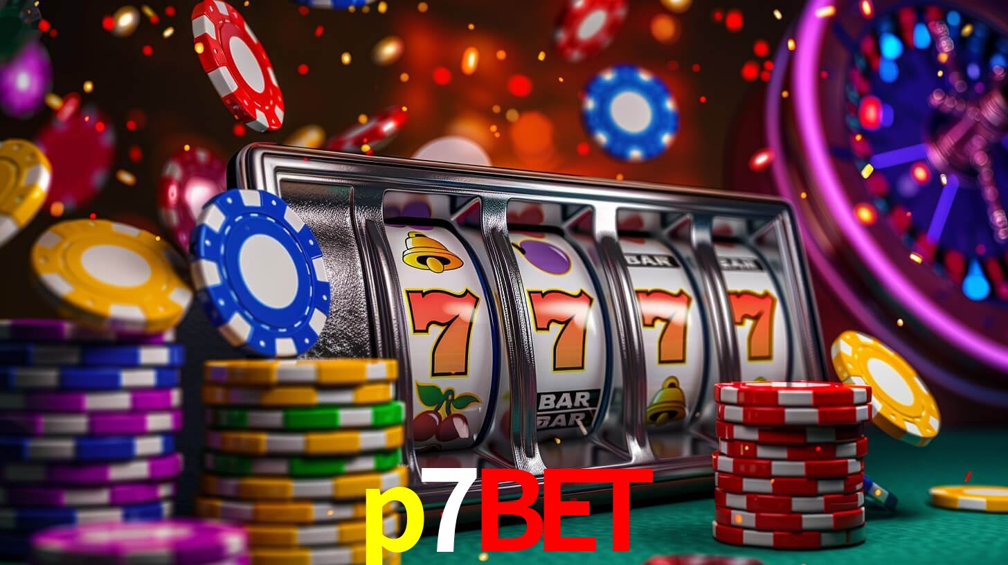 Apostas de Futebol p7bet