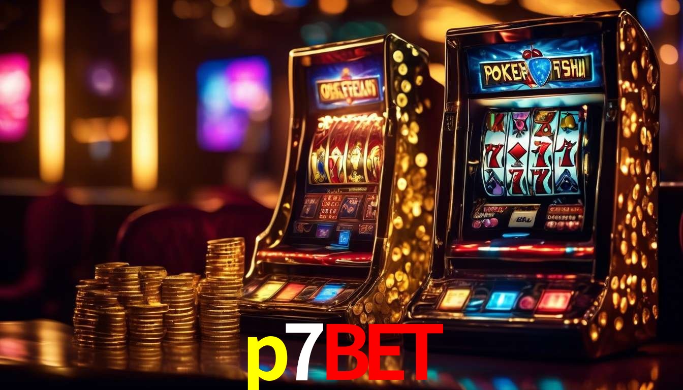 PIX Instantâneo p7bet