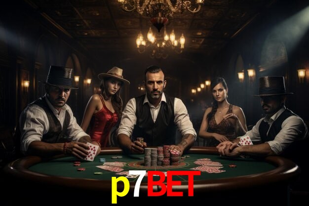 Bônus Diários p7bet