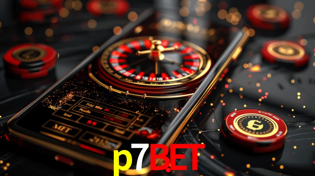 Mesa de Blackjack p7bet