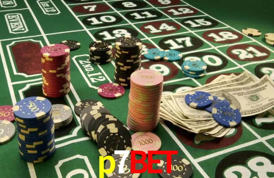 p7bet.com