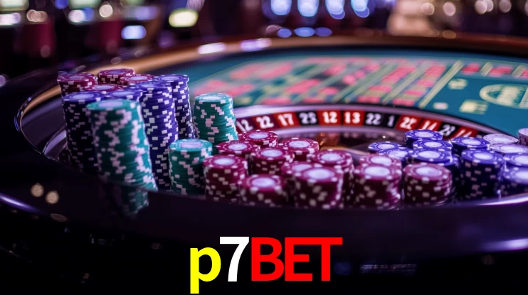 Torneios p7bet