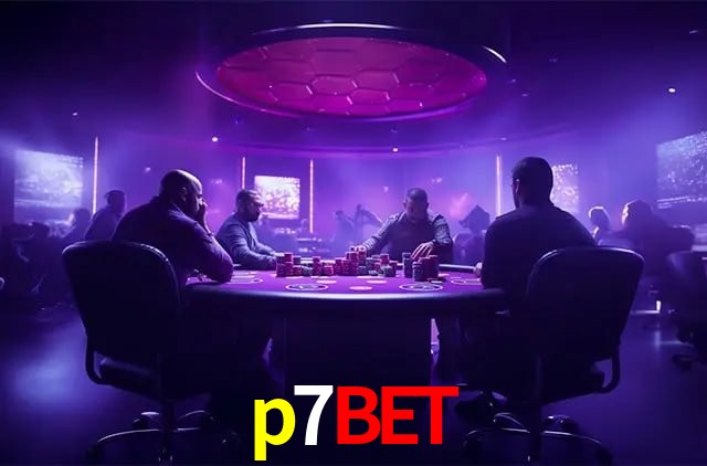 Tecnologia da Plataforma p7bet
