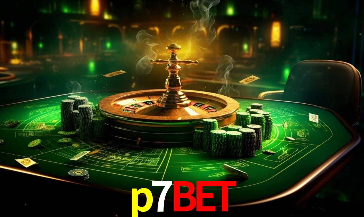 Torneios p7bet