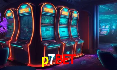 Descubra a Essência do p7bet: Nossa História e Compromissos