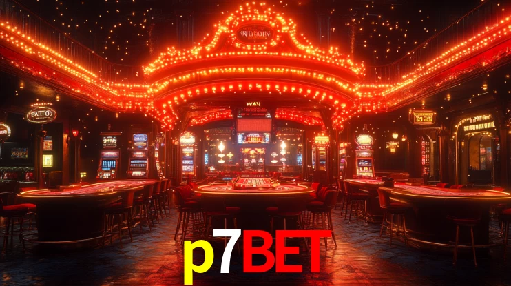 p7bet